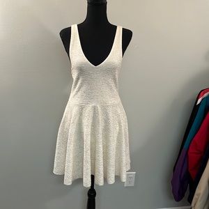 Silence + Noise‎ Dress